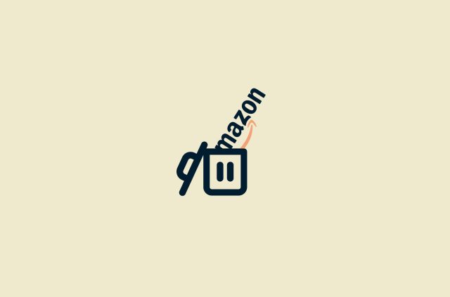 Wie kann ich mein Amazon-Konto löschen