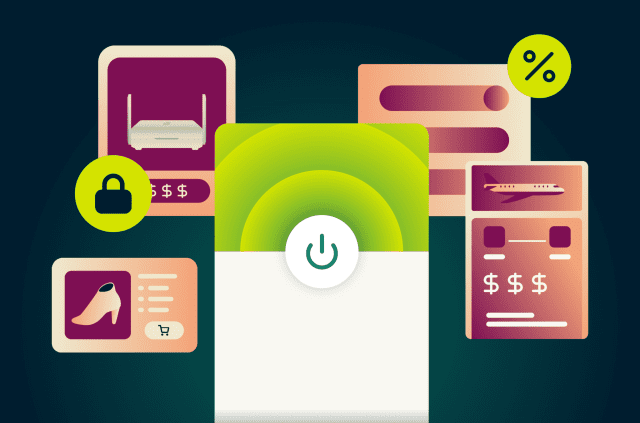 6 modi per usare una VPN per risparmiare durante il Black Friday e il Cyber Monday