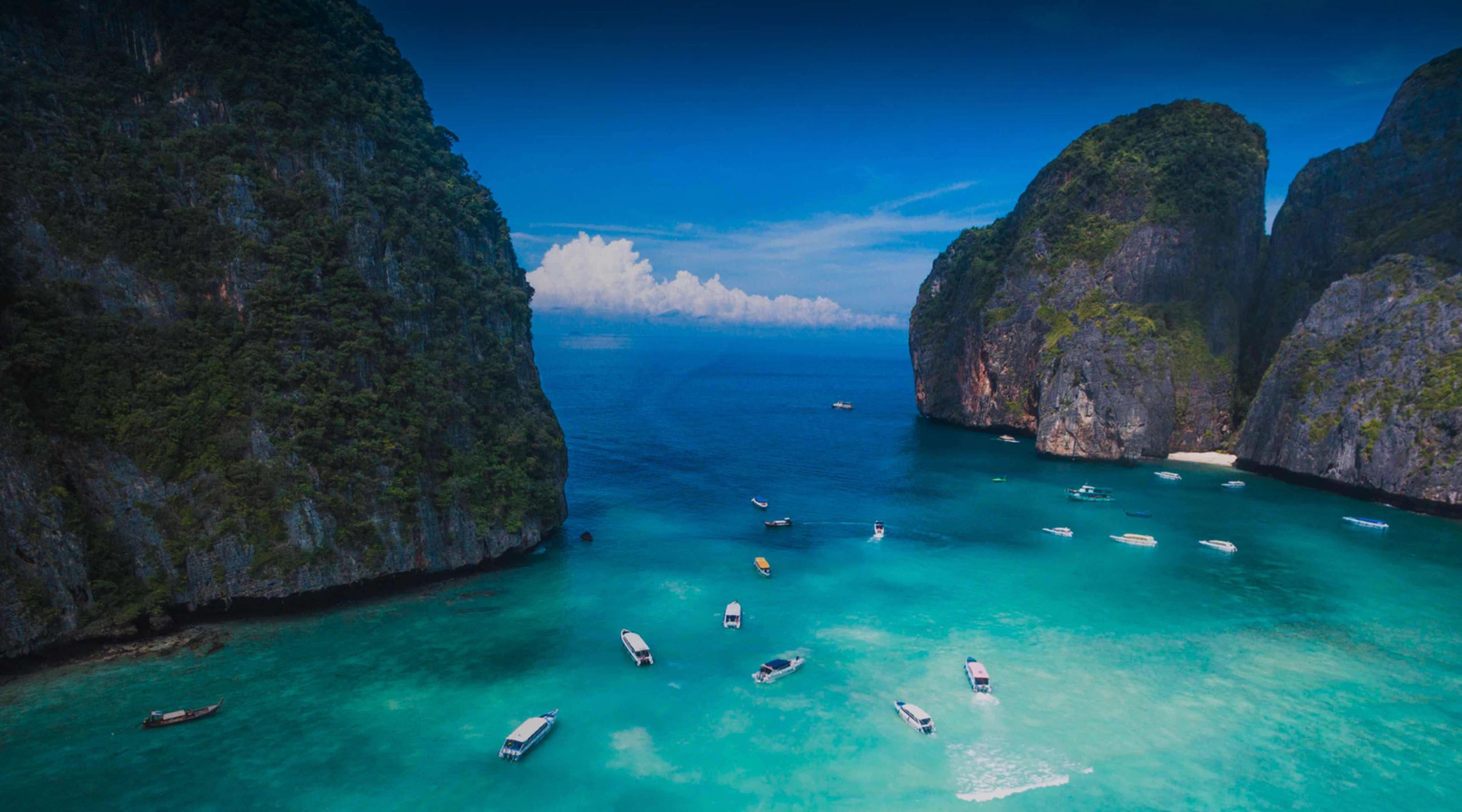 2025'te Tayland i&ccedil;in en iyi VPN'i indirin